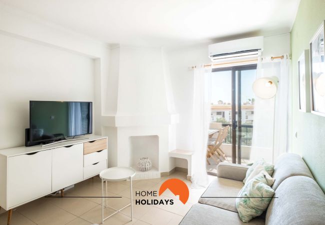Apartamento em Albufeira - #006 Fully Equiped Beach Flat w/ SeaView Balcony