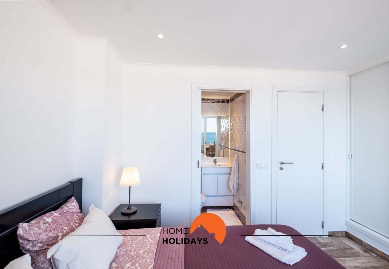 Apartamento em Albufeira - #017 Coronel Flat w/ SeaView by Home Holidays