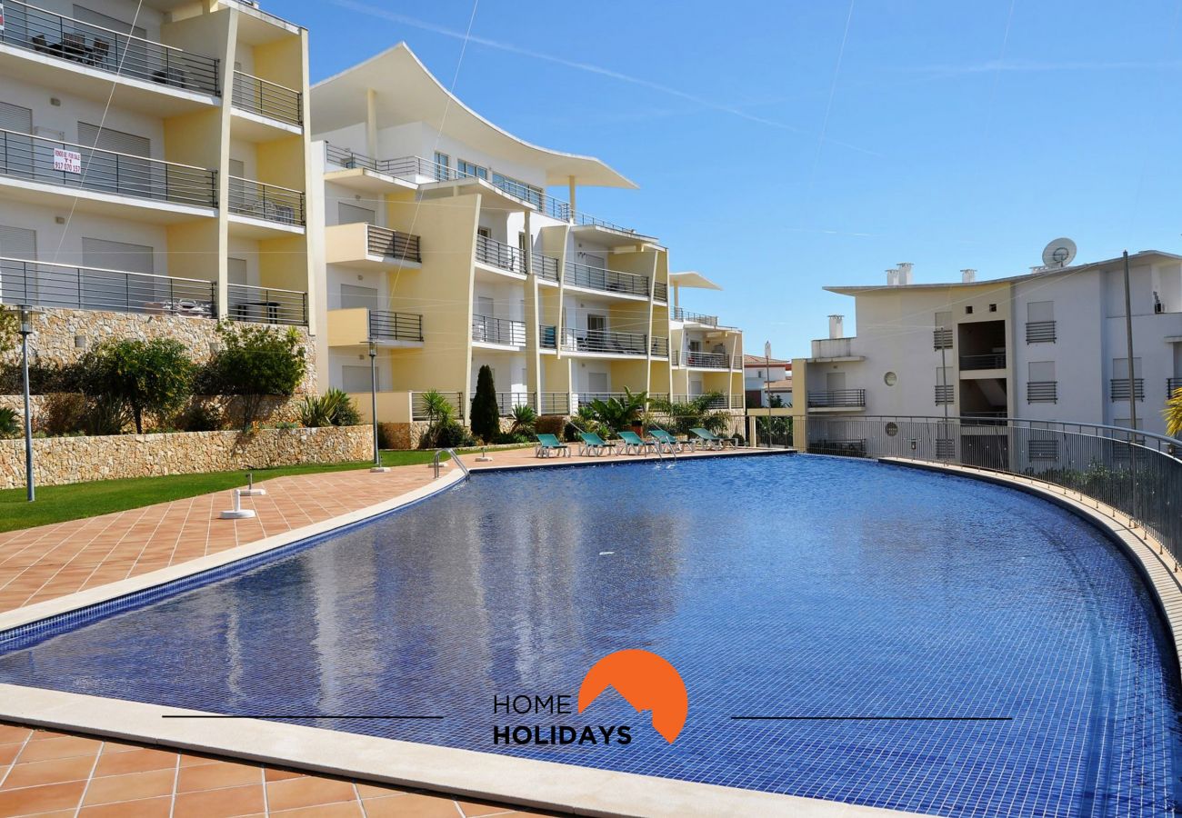 Apartamento em Albufeira - #028 Encosta Orada Flat w/ Pool by Home Holidays