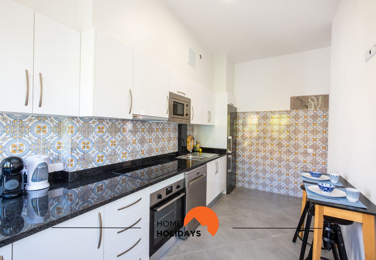 Apartamento em Albufeira - #061 Lemon Flat OldTown w/ Pool by Home Holidays