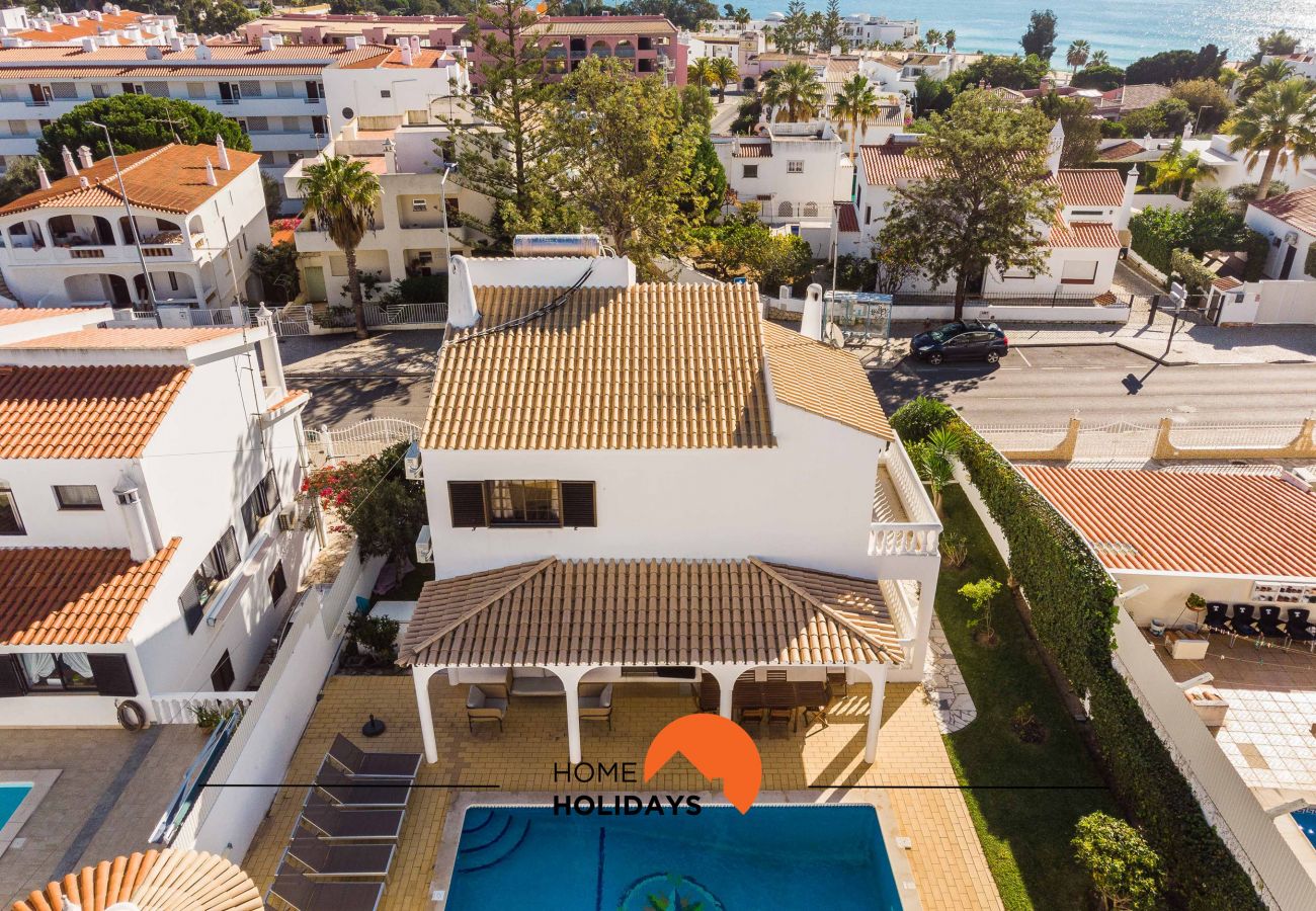 Villa em Albufeira - #072 Casa Longa w/ Private Pool by Home Holidays