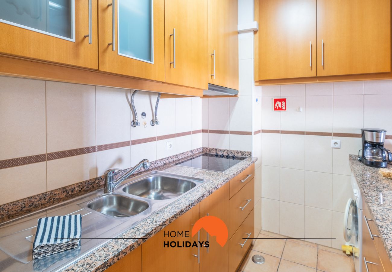 Apartamento em Albufeira - #014 Foxy J Flat w/ Shared Pool by Home Holidays