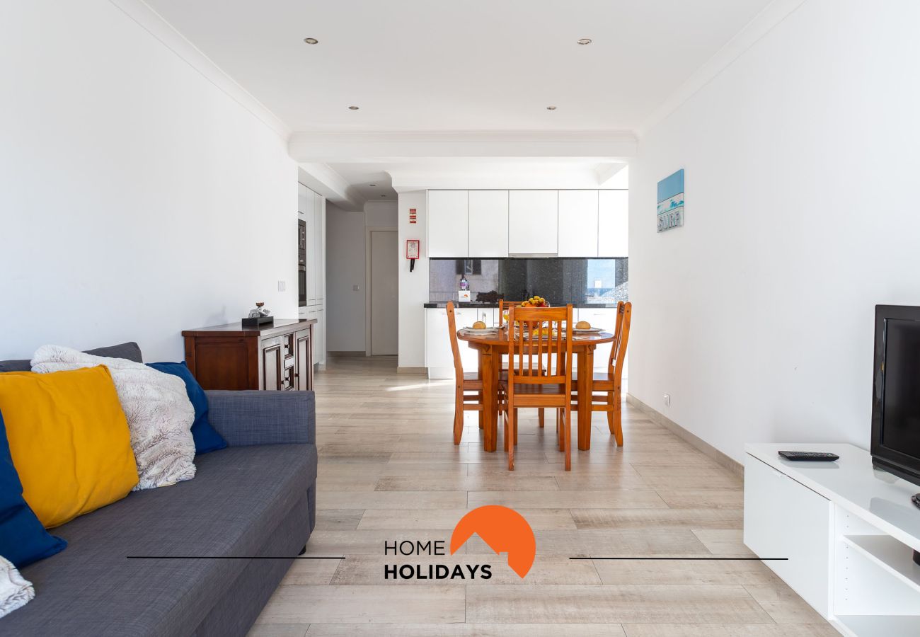 Apartamento em Albufeira - #089 Sunny Balcony, High Speed WiFi, 150 mts Beach
