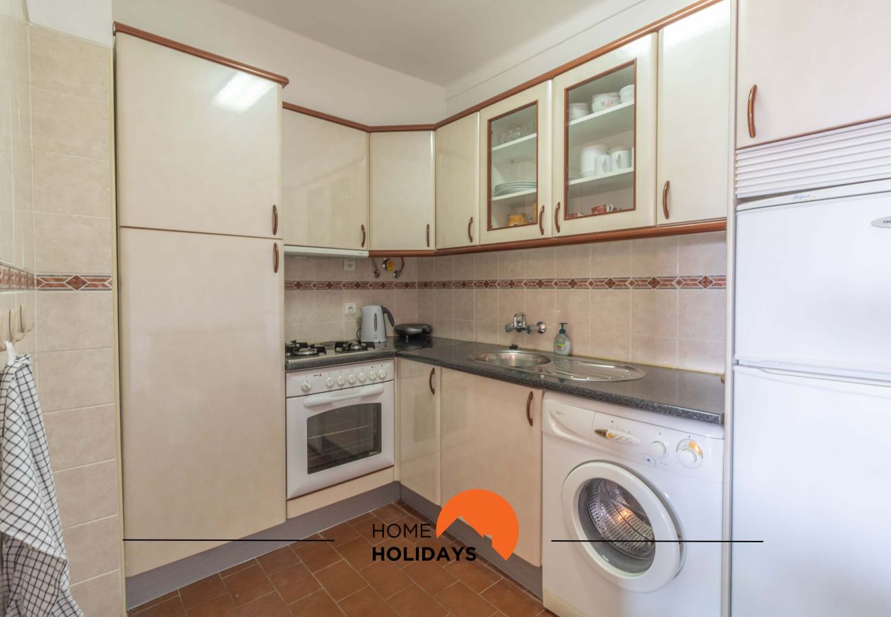 Apartamento em Albufeira - #103 Foxy V Flat w/ Sea View by Home Holidays
