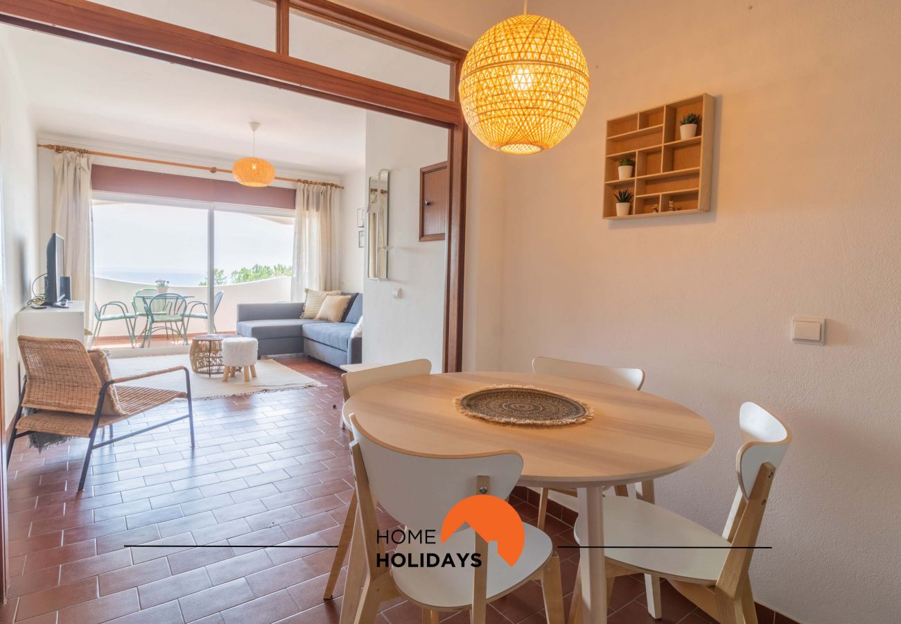 Apartamento em Albufeira - #103 Foxy V Flat w/ Sea View by Home Holidays