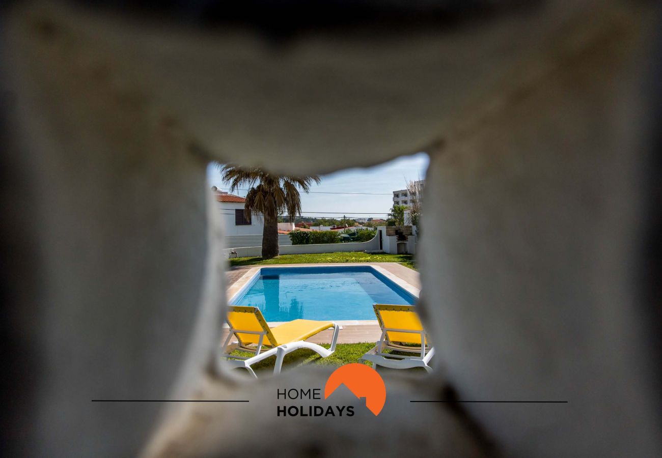 Casa em Albufeira - #116 Spacious w/ Private Pool and Garden, 900 mts Beach 