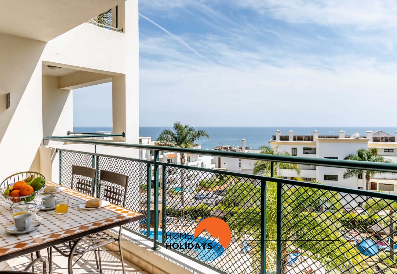 Apartamento em Albufeira - #166 Cerro Mar Colina sea view by HomeHolidays
