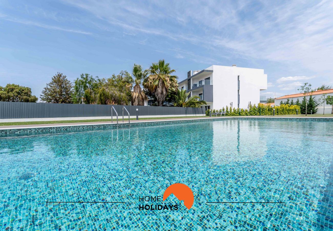 Apartamento em Ferreiras - #155 Lagoas Residence with pool by HomeHolidays