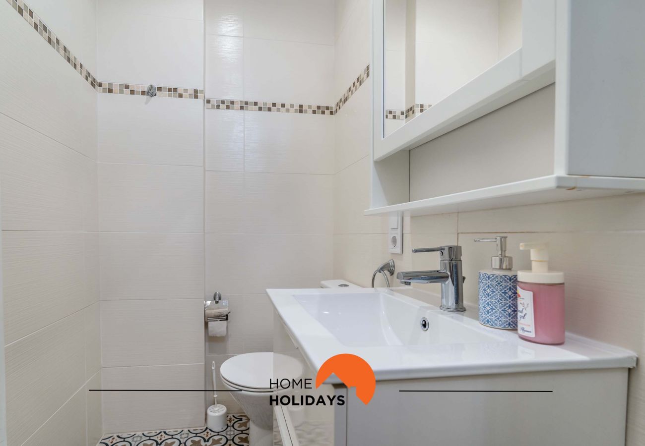 Apartamento em Albufeira - #164 Saradel Rooftop Old Town by HomeHolidays