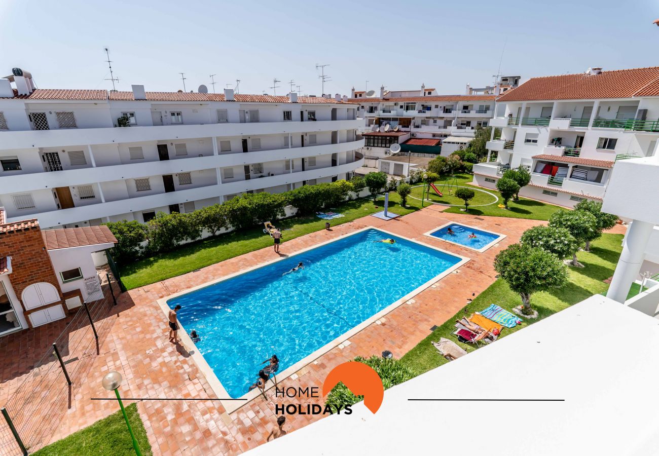 Apartamento em Albufeira - #167 Jardim de Sta. Eulália w/pool by Homeholidays