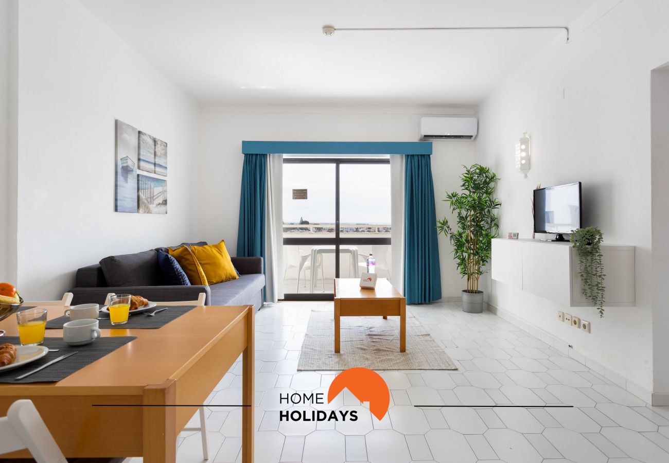 Apartamento em Albufeira - #189 Janelas do Mar Monte Flat by Home Holidays 