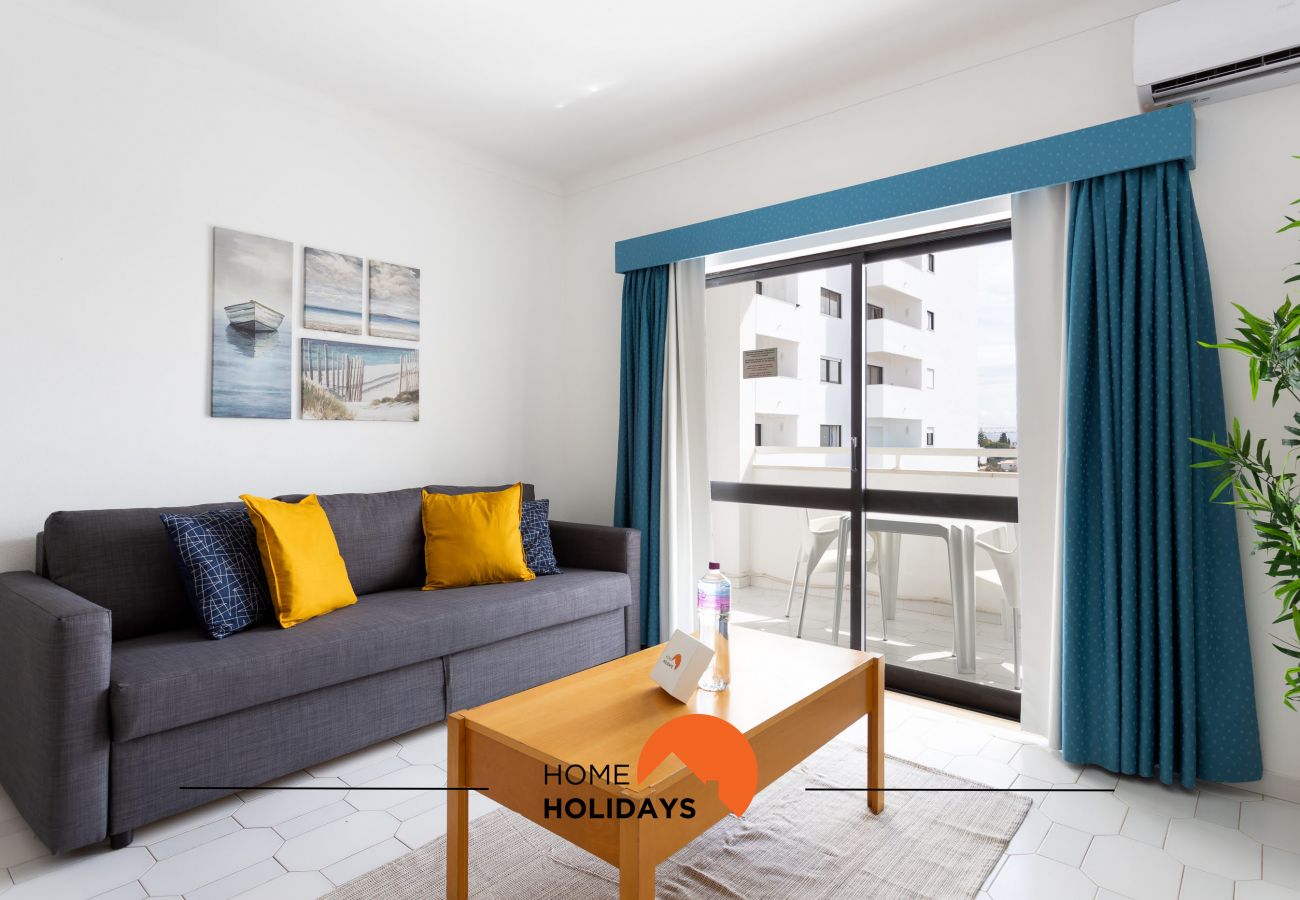 Apartamento em Albufeira - #189 Janelas do Mar Monte Flat by Home Holidays 