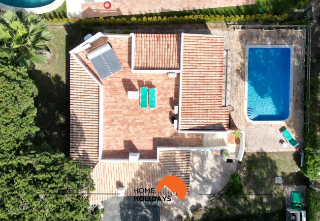 Villa em Albufeira - #214 Balaia Villa Private Pool & Garden