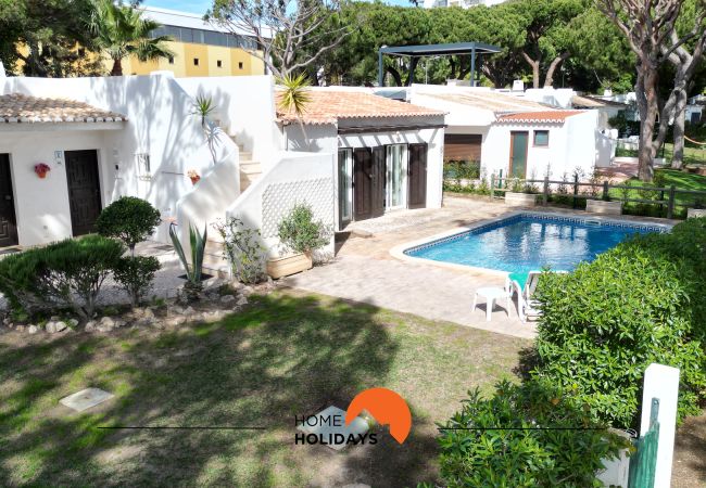 Villa em Albufeira - #214 Balaia Villa Private Pool & Garden