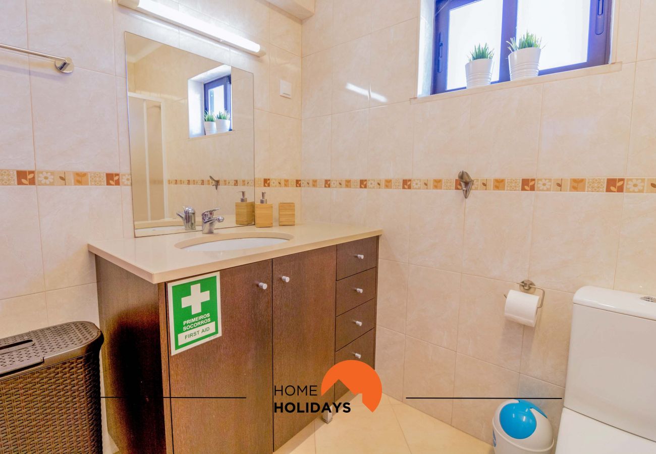 Apartment in Albufeira - #005 Foxy B Flat w/ Parking/Pool by Home Holidays