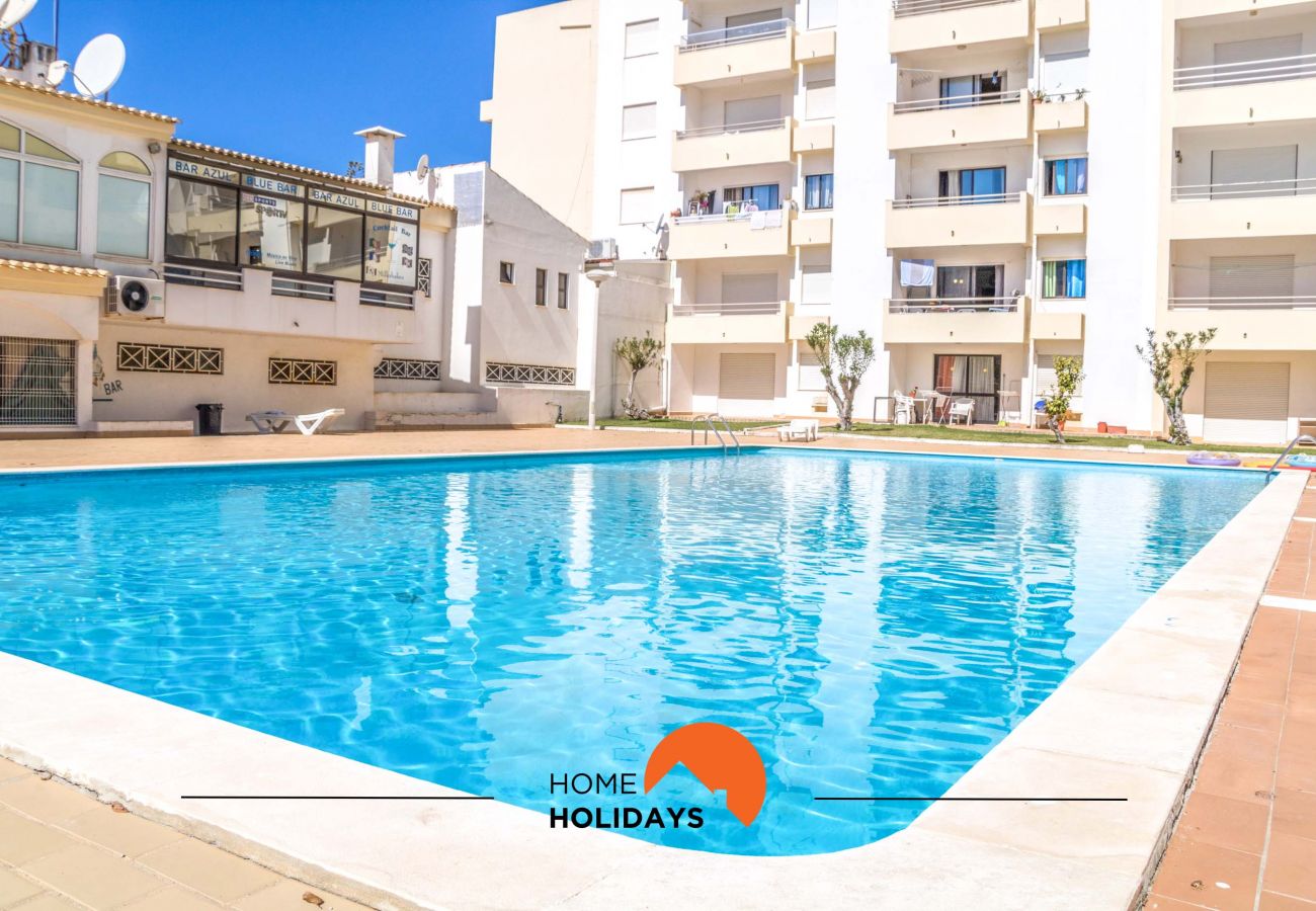 Apartment in Albufeira - #005 Foxy B Flat w/ Parking/Pool by Home Holidays