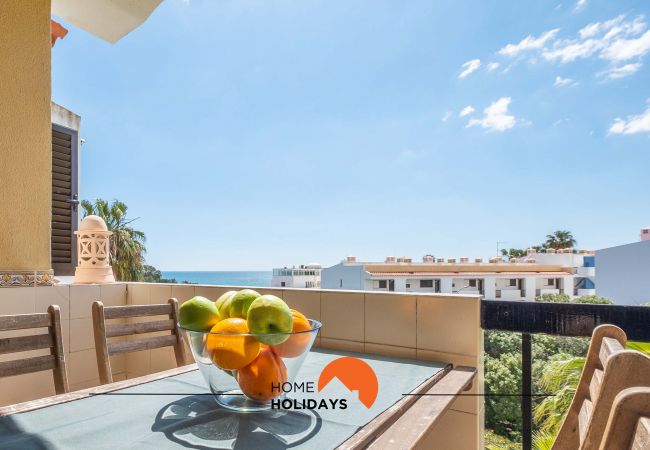 Apartment in Albufeira - #006 Fully Equiped Beach Flat w/ SeaView Balcony