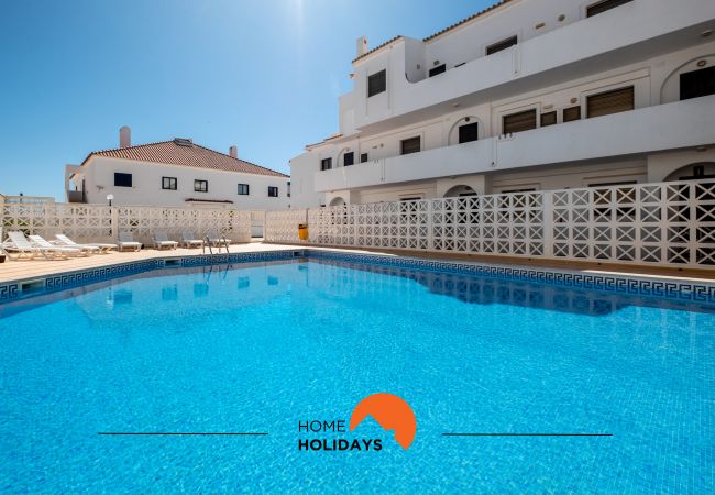 Apartment in Albufeira - #007 New Town w/ Pool in Nightlife Core