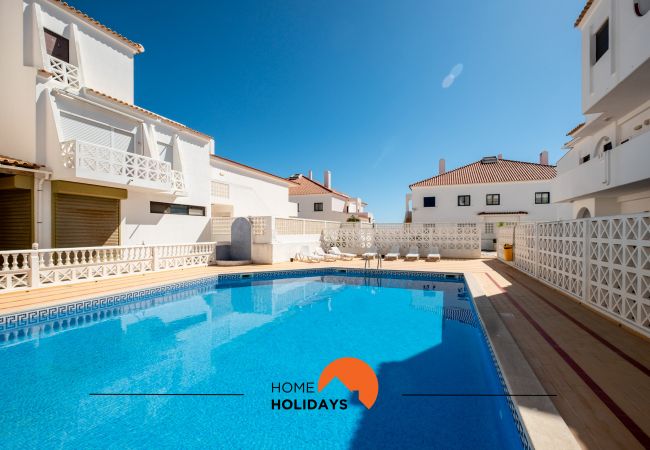 Apartment in Albufeira - #007 New Town w/ Pool in Nightlife Core
