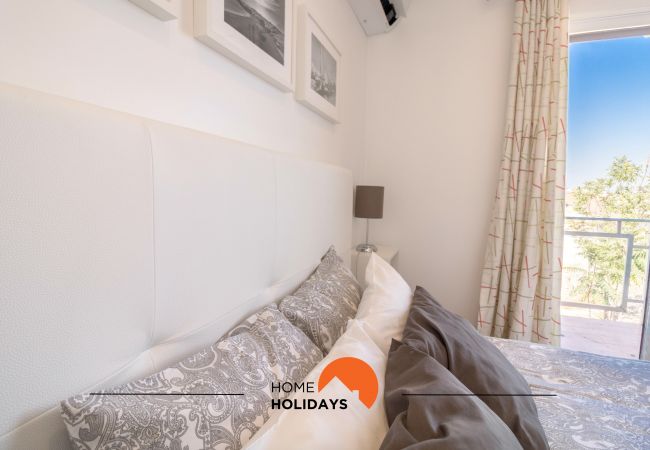Apartment in Albufeira - #008 OldTown w/ AC , Sea View, 200 mts Beach