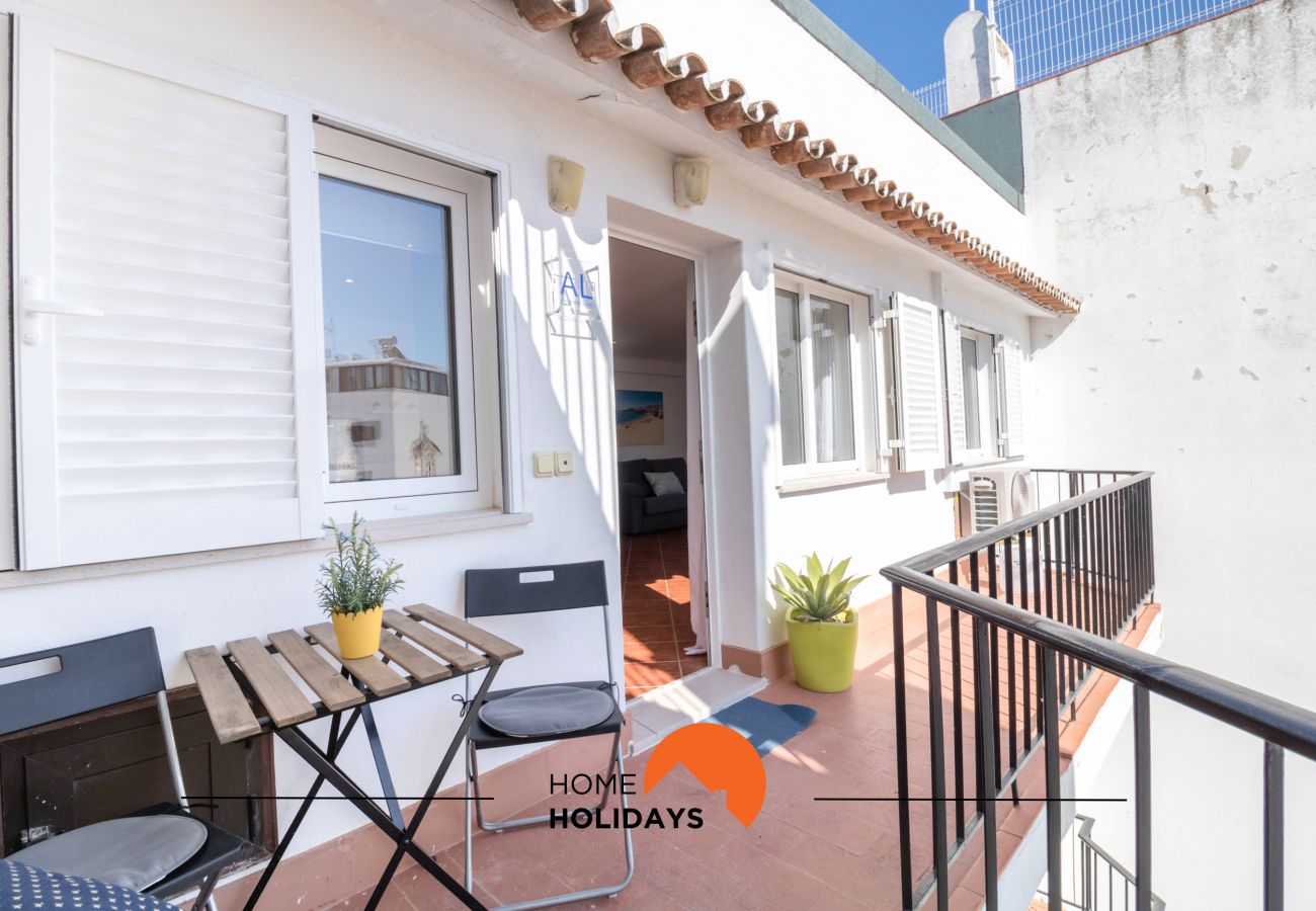 Apartment in Albufeira - #008 Flat Near OldTown/Beach by Home Holidays