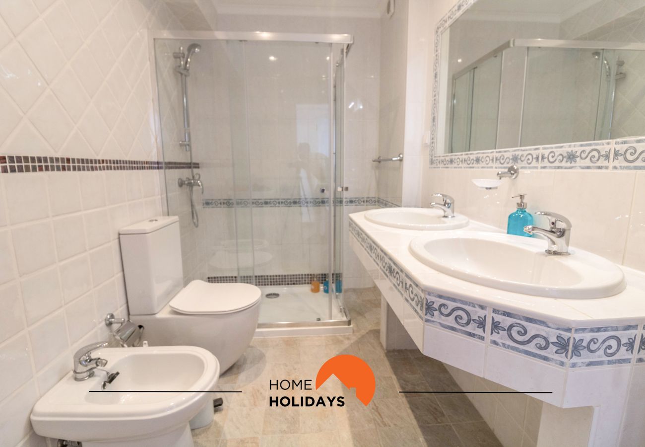 Apartment in Albufeira - #008 Flat Near OldTown/Beach by Home Holidays