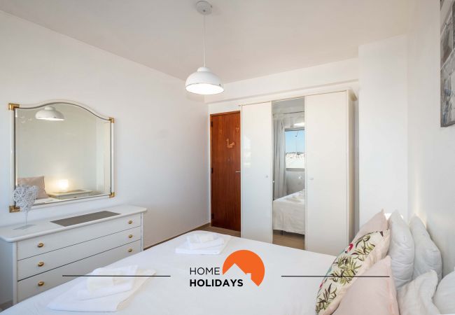 Apartment in Albufeira - #012 Center City Fully Equiped, High Speed WiFi