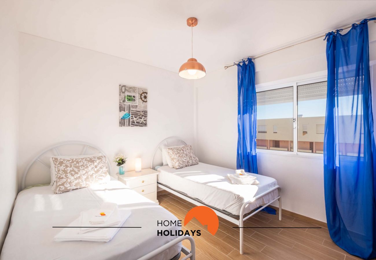 Apartment in Albufeira - #012 Habijovem Flat Near Old Town by Home Holidays