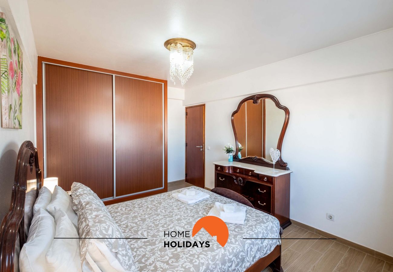Apartment in Albufeira - #012 Habijovem Flat Near Old Town by Home Holidays