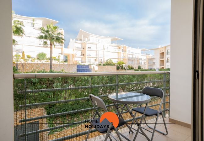 Apartment in Albufeira - #004 Marina View w/ Pool + Tennis in Private Condo