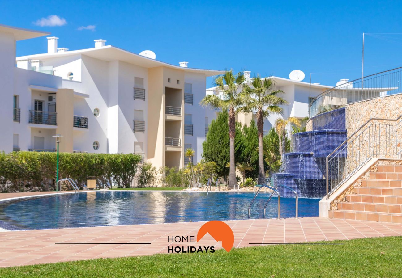 Apartment in Albufeira - #004 Encosta Orada Flat w/ Pool by Home Holidays