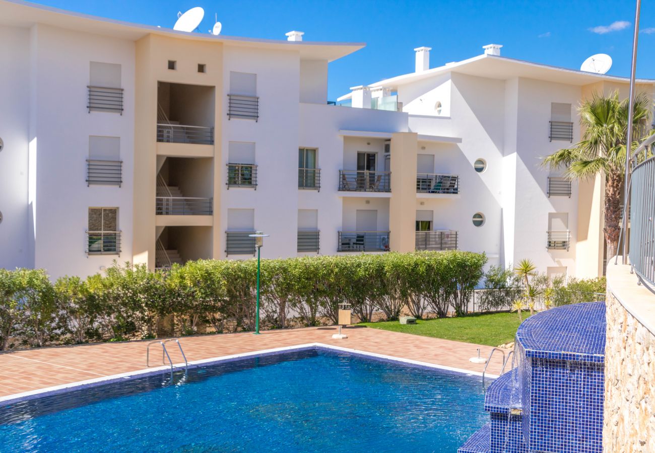 Apartment in Albufeira - #004 Encosta Orada Flat w/ Pool by Home Holidays
