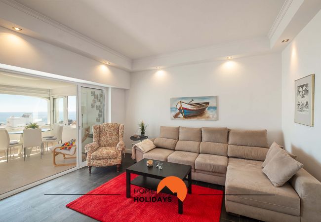 Apartment in Albufeira - #016 SeaView w/ AC, Coastal Activities