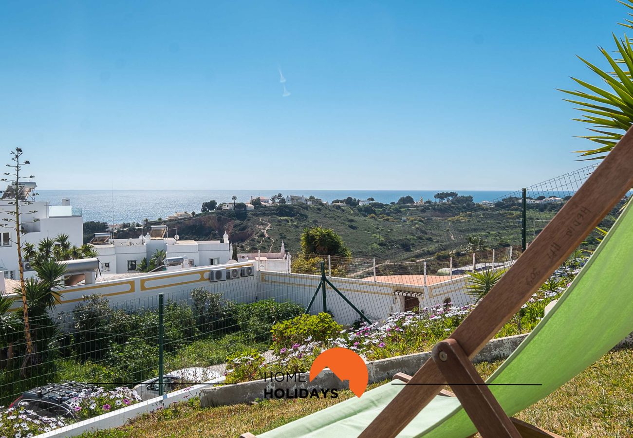 Apartment in Albufeira - #016 Moinhos Flat w/SeaView by Home Holidays
