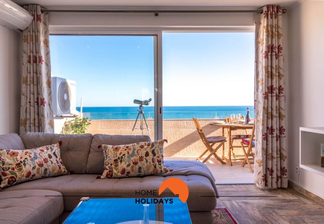 Apartment in Albufeira - #017 Private SeaView w/ AC, 200 mts Beach