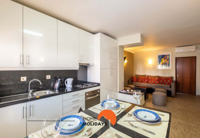 Apartment in Albufeira -  #018 Center City w/ AC and High Speed WiFi