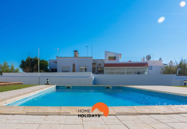 Apartment in Albufeira - #021 OldTown, Pool, Private Park