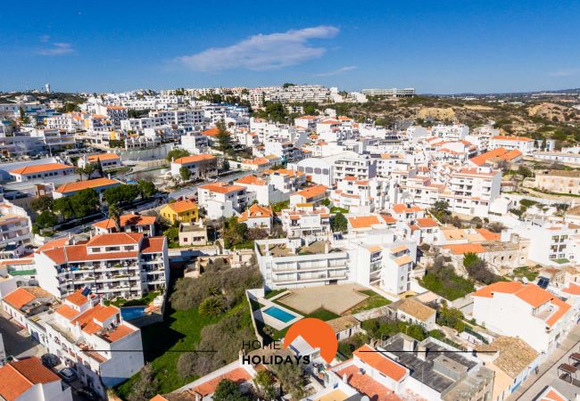 Apartment in Albufeira - #021 OldTown, Pool, Private Park