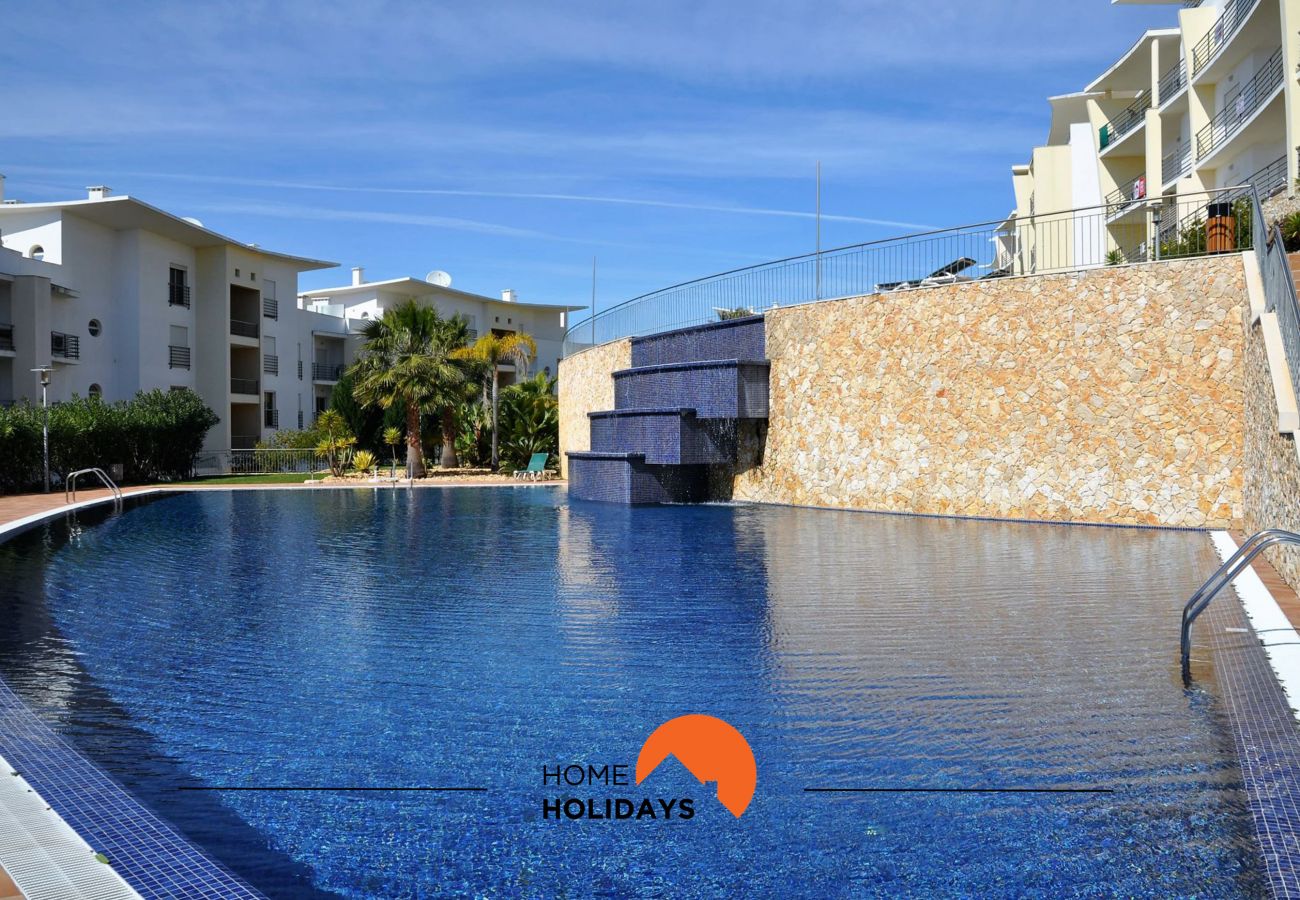Apartment in Albufeira - #028 Encosta Orada Flat w/ Pool by Home Holidays