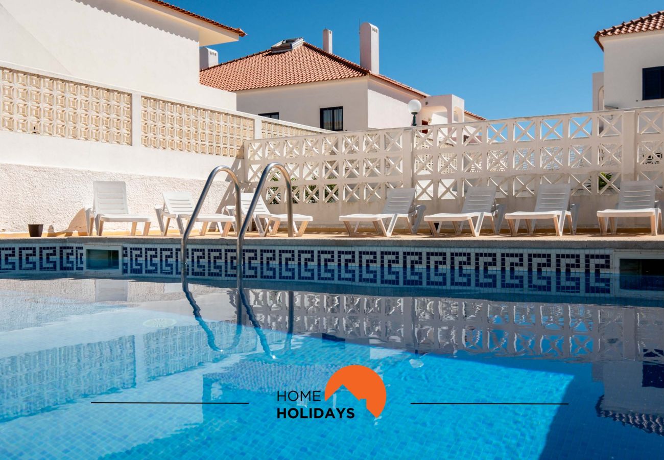 Apartment in Albufeira - #029 Oura Village w/ Shared Pool by Home Holidays