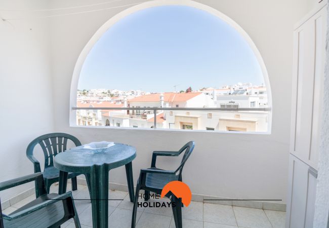Apartment in Albufeira -  #031 Fully Equiped in Center City, 350 mts Beach