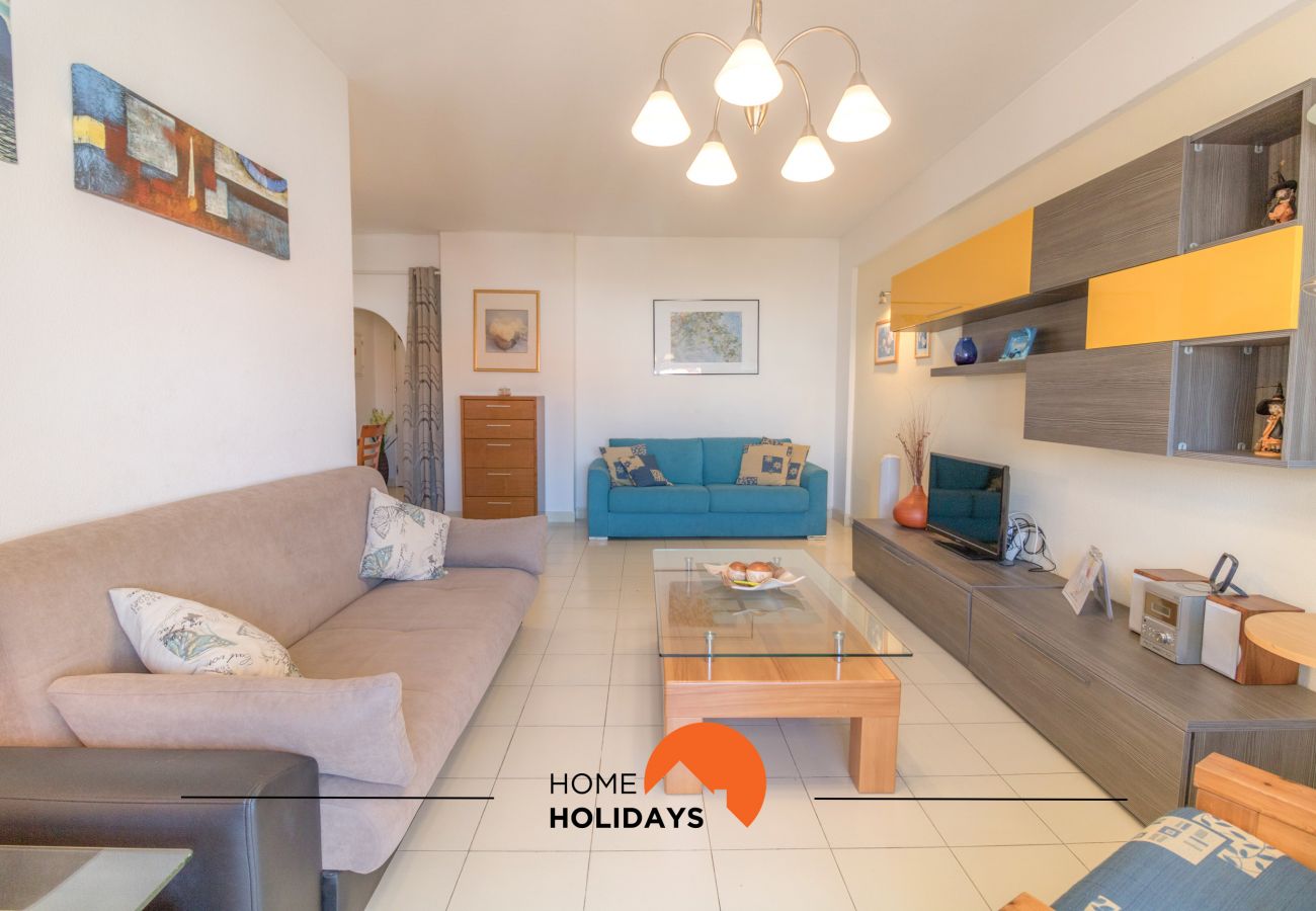Apartment in Albufeira - #031 Alfazema Flat Near OldTown by Home Holidays