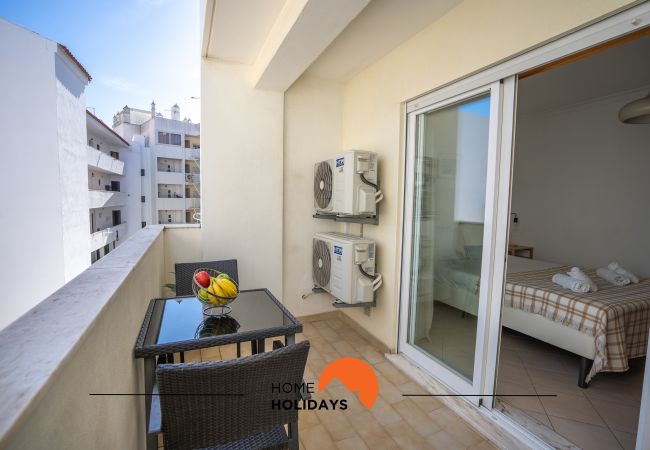 Apartment in Albufeira - #001 Cosy Flat in Old Town 500metres Beach