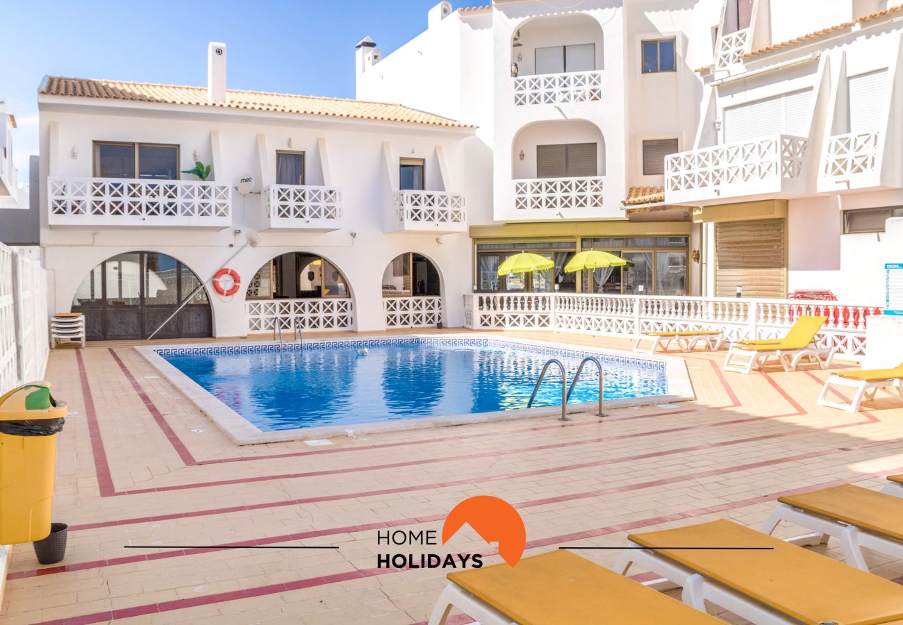 Apartment in Albufeira - #035 Oura Village w/ Shared Pool by Home Holidays