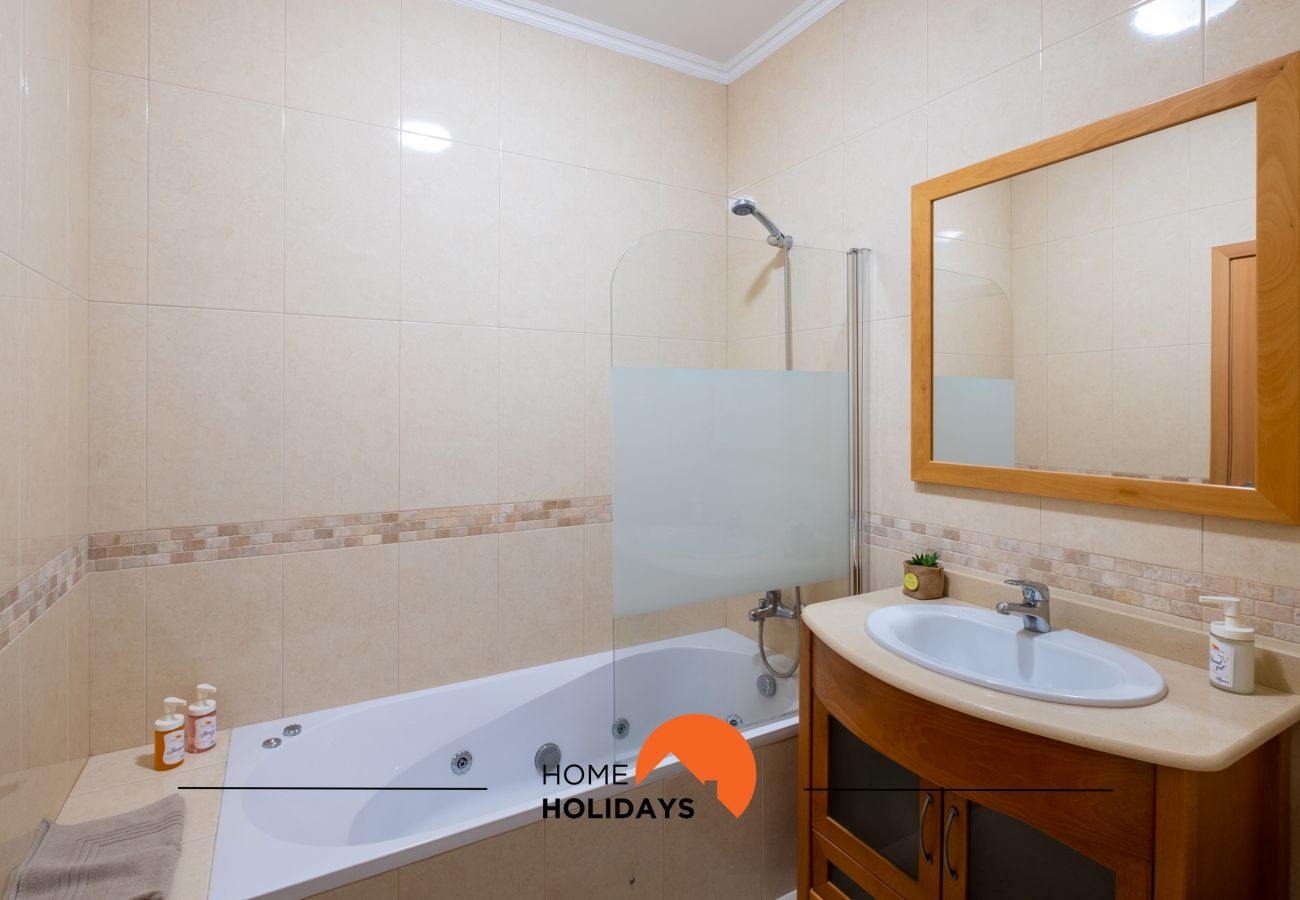 Apartment in Albufeira - #045 Encosta Orada Flat w/ Pool by Home Holidays