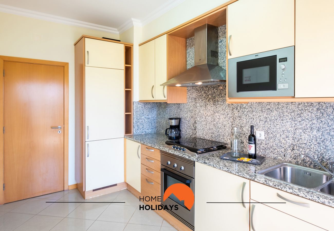 Apartment in Albufeira - #045 Encosta Orada Flat w/ Pool by Home Holidays