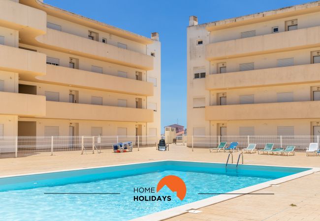 Apartment in Albufeira - #055 Residencial in Newtown w/pool 