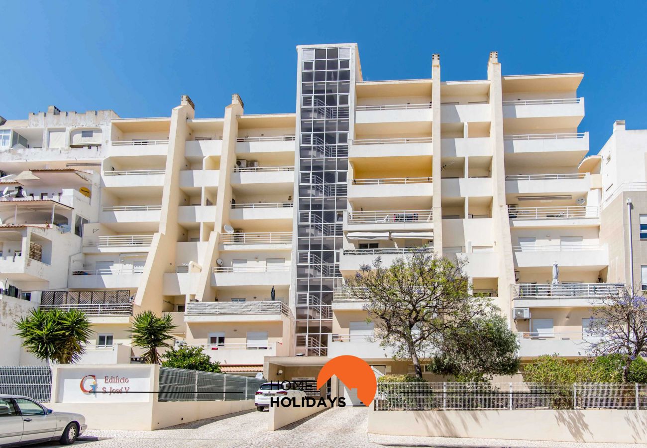 Apartment in Albufeira - #055 S. José Flat by Home Holidays