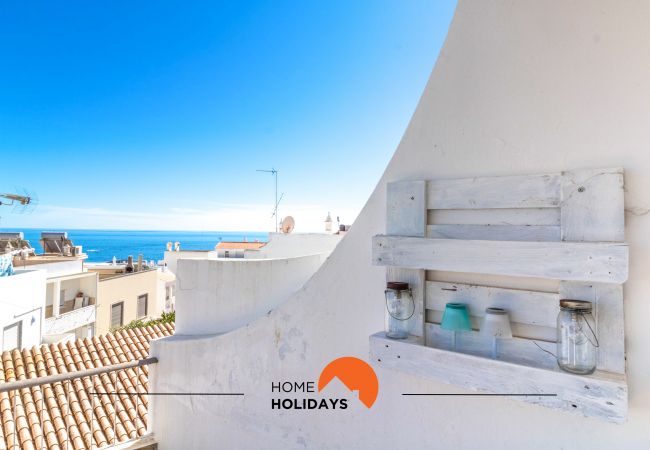 Apartment in Albufeira - #057 Private SeaView w/ AC, 200mts Beach