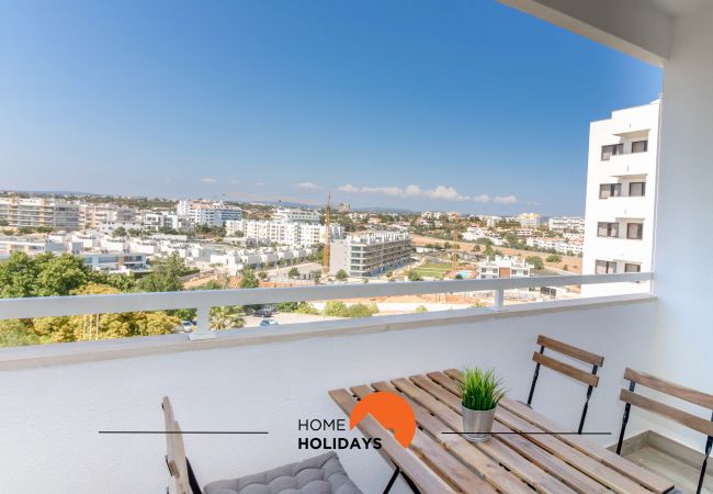 Apartment in Albufeira - #048 Sea and City view w/ Pool, AC
